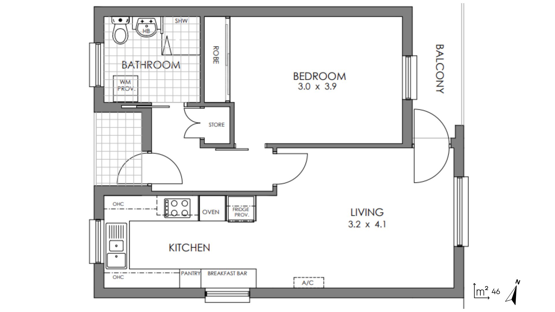 Are You Aged 65 Years Or Older And NO Longer Working Fulltime? Thoughtful Living in a Peaceful Setting