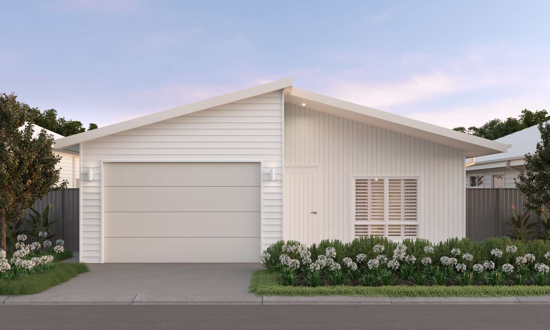 Ellis | A Design Full Of Surprises