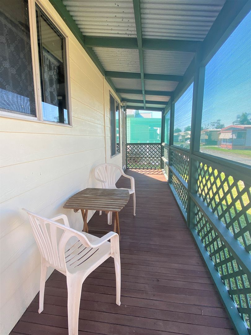 Sun Country Lifestyle Park