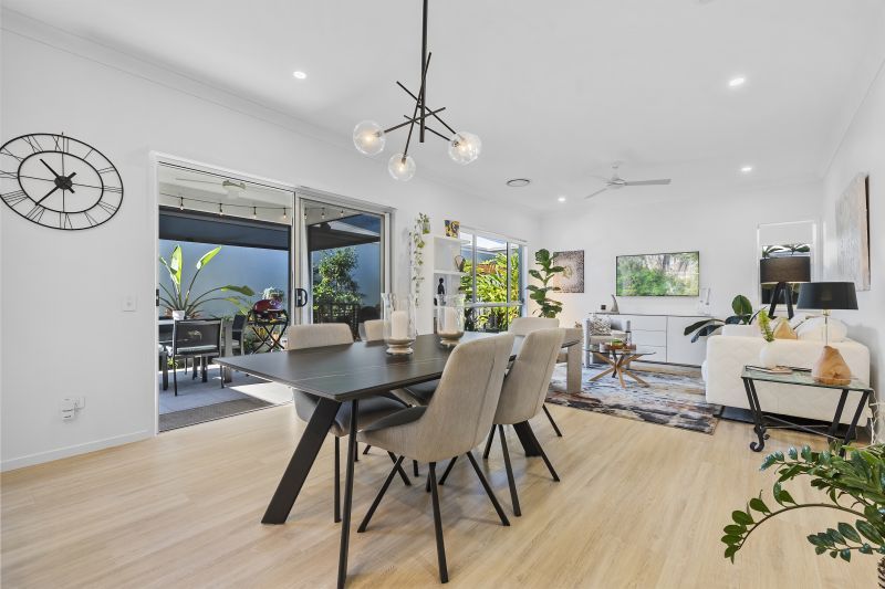 Site 60 - Established Portsea