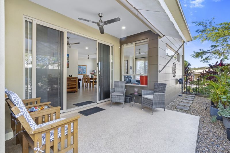 Corner Retreat with Resort-Style Living