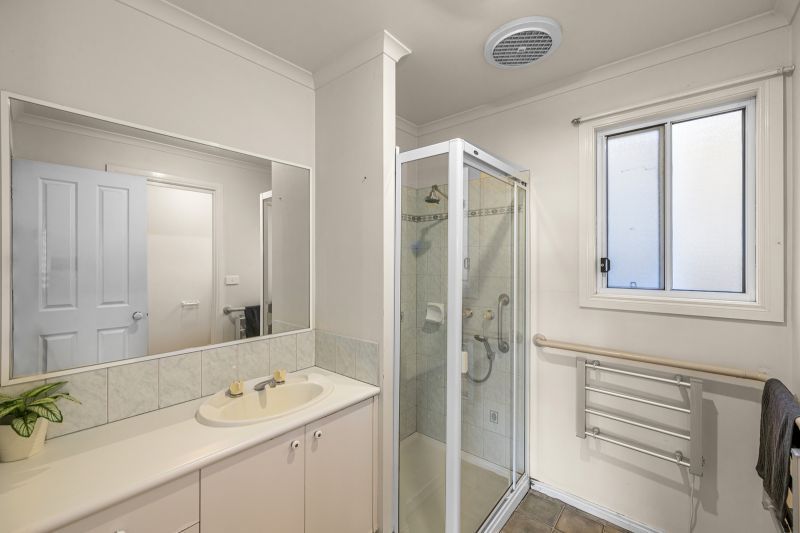 Spacious Design with Peaceful Location