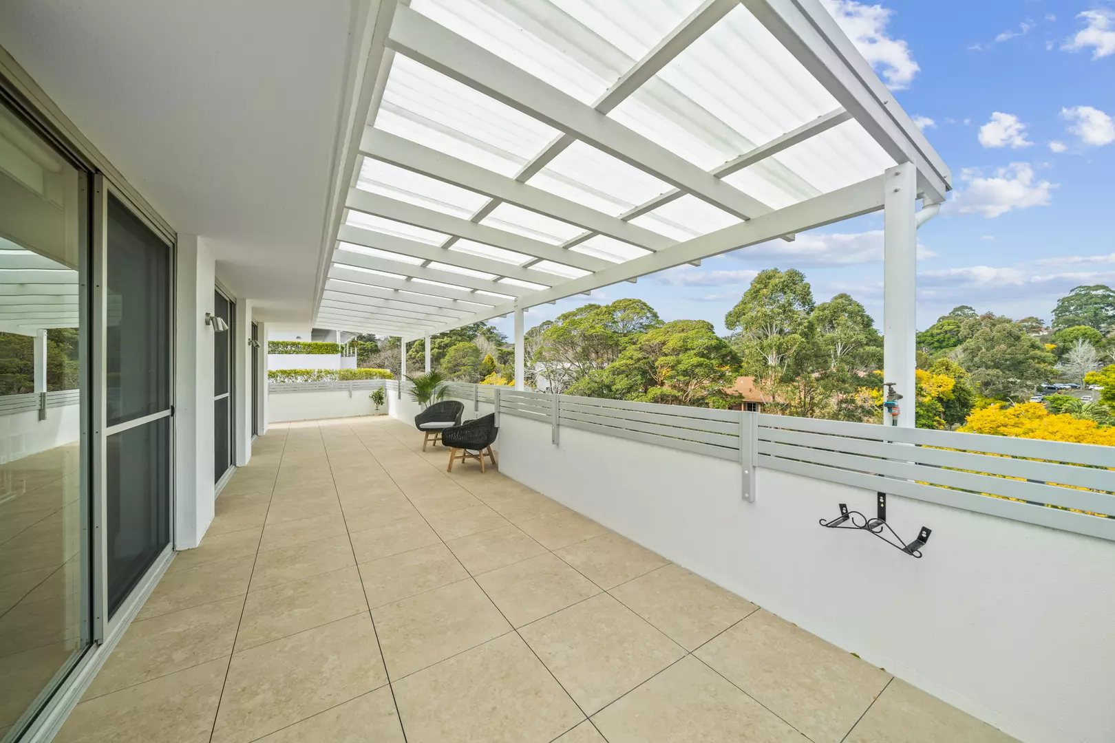 Outstanding 3 Bedroom Penthouse