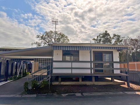Lakeside Forster Village - Site 1/8th Ave