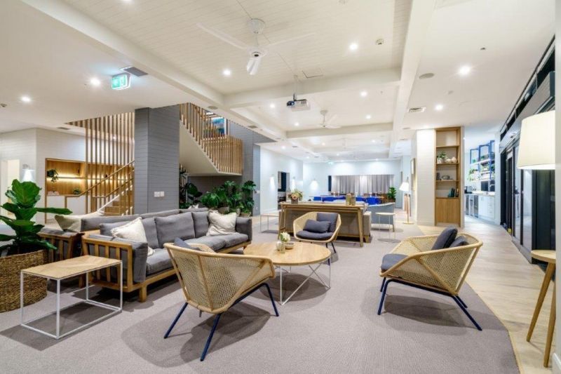 Retire in style at Shine Birtinya... enquire today!