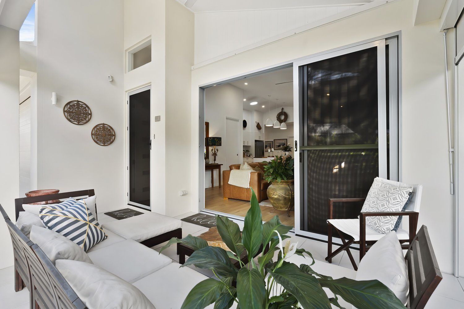 A Perfect Lifestyle Property to Treasure