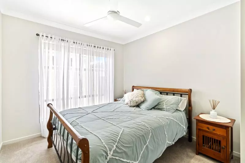 Site 223 - Established Beechmont