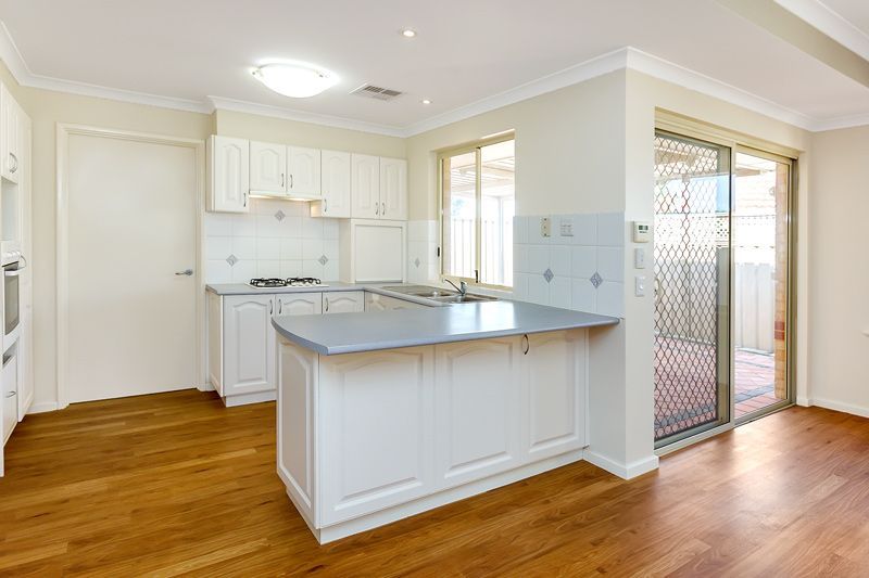 ARCADIA WATERS MANDURAH - We will do the gardening...