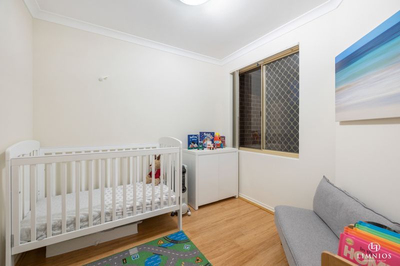 Super Spacious Townhouse!