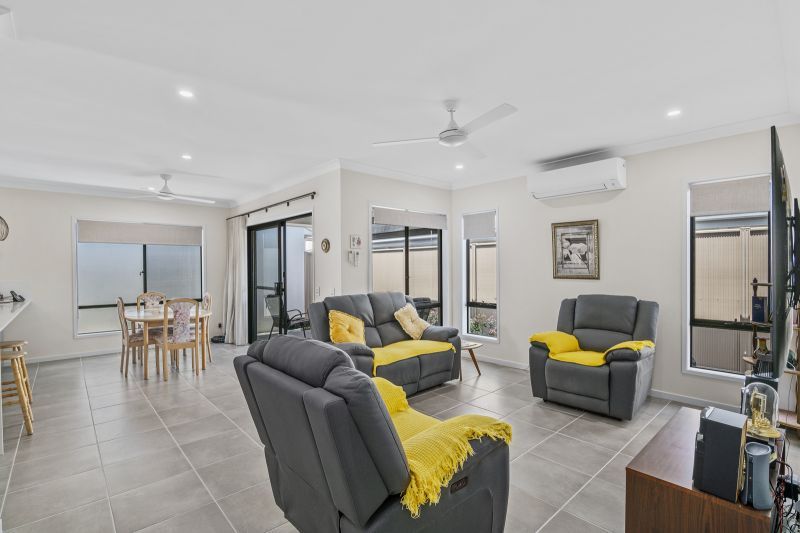 Site 230 - Established Beechmont