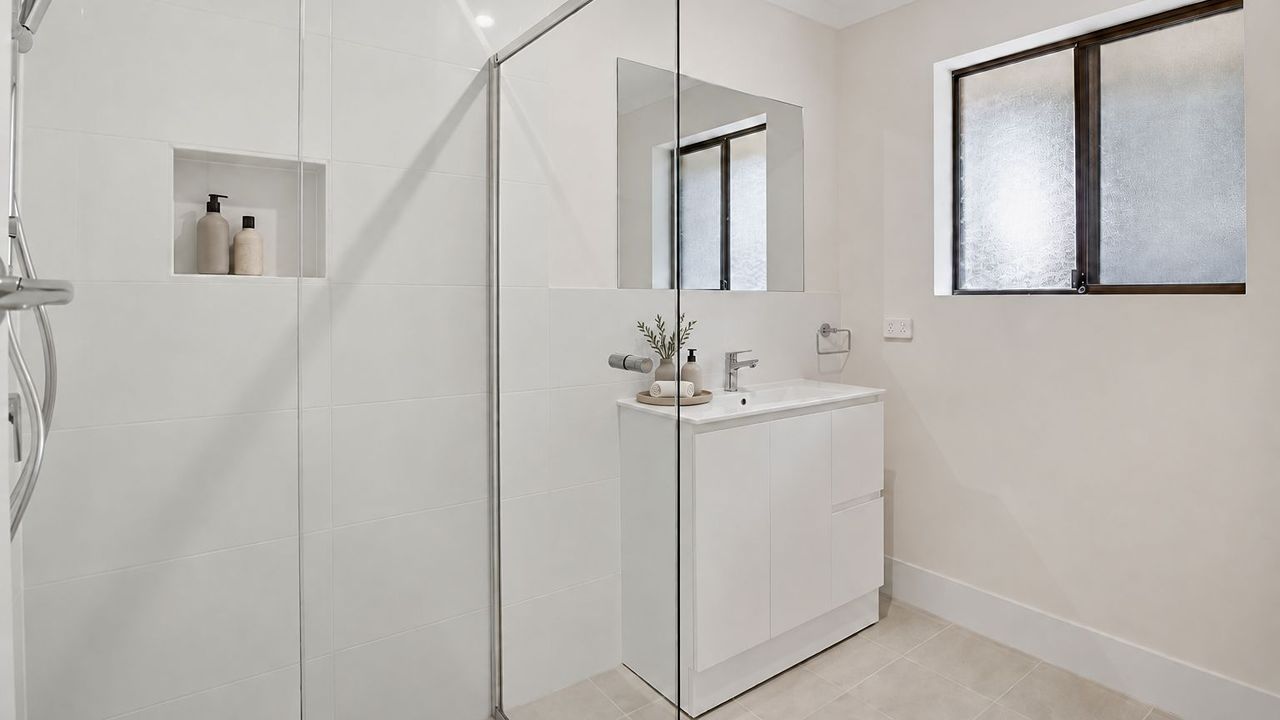 Two Bedroom Villas | Bay Village