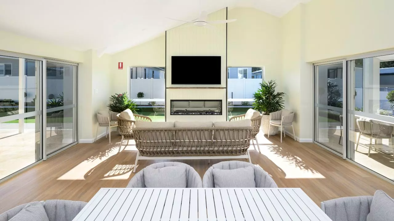 Final homes remaining at Hunter Valley Lifestyle Estate!