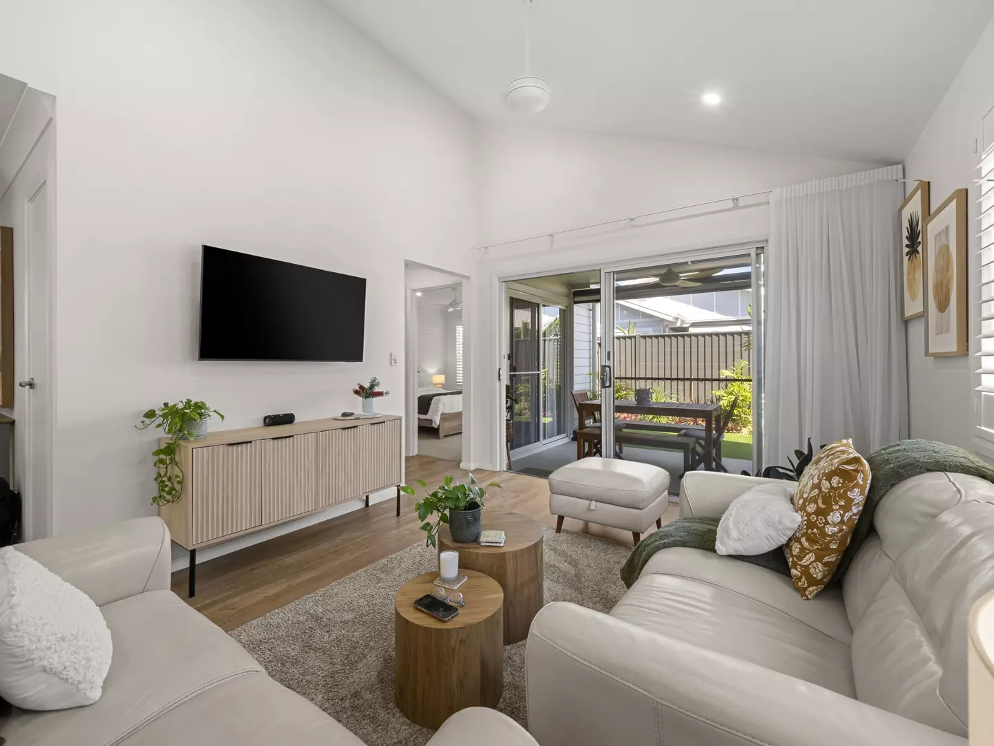 Rare opportunity: Move straight into award-winning Clifton Yamba