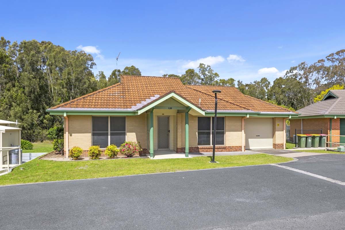 Unit 128: Culburra Beach Retirement Village