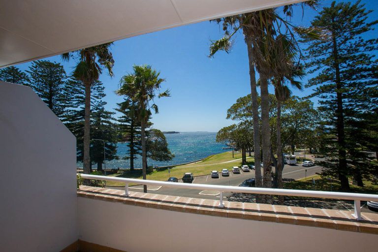 IRT Harbourside Retirement Village