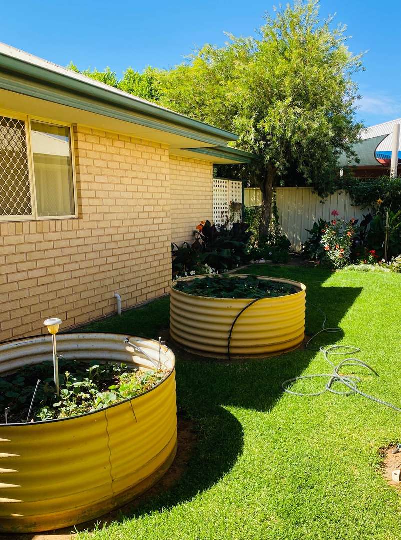 1 Bedroom Unit in Retirement Complex