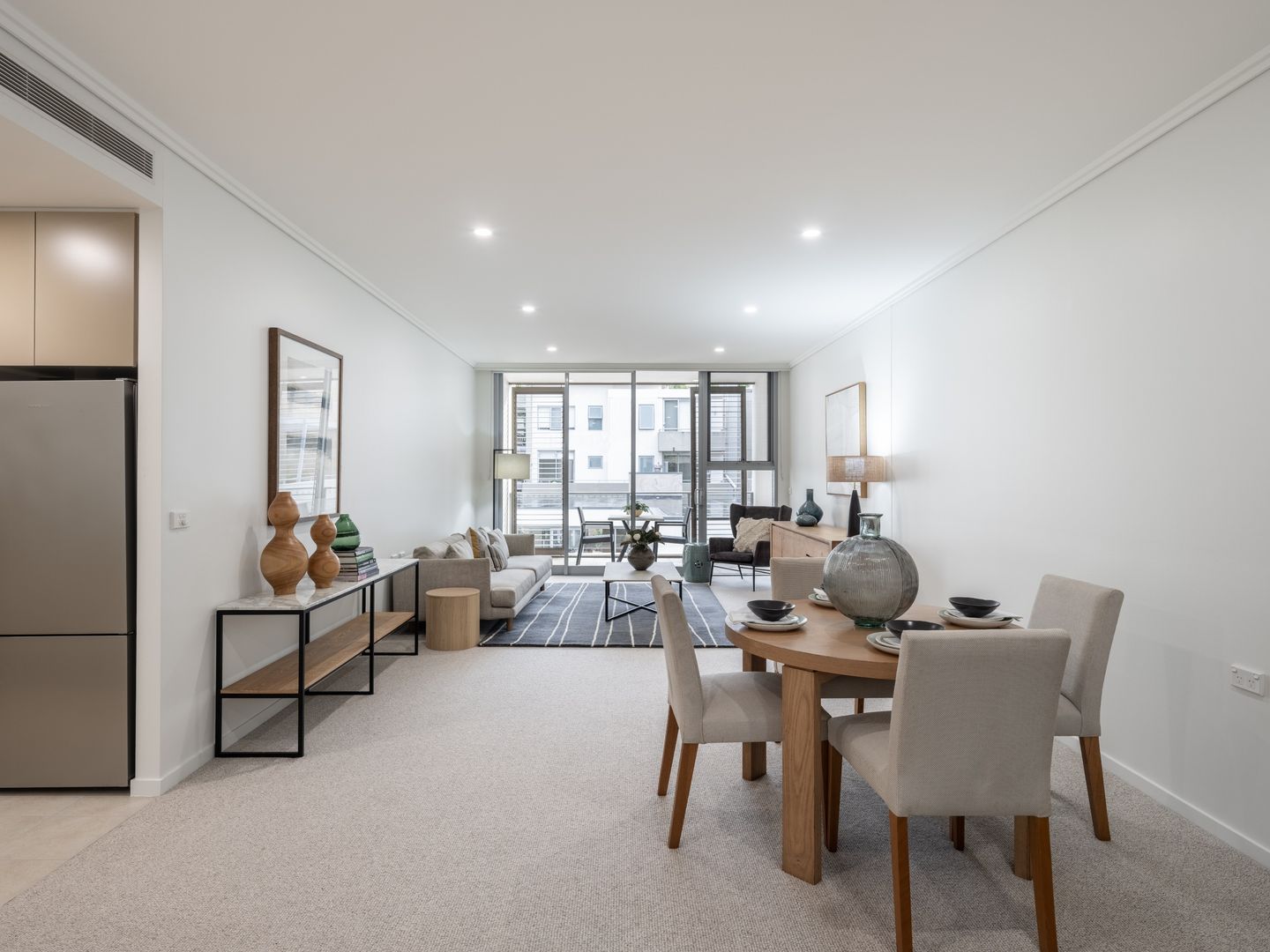 Apartment 18 - Available Now