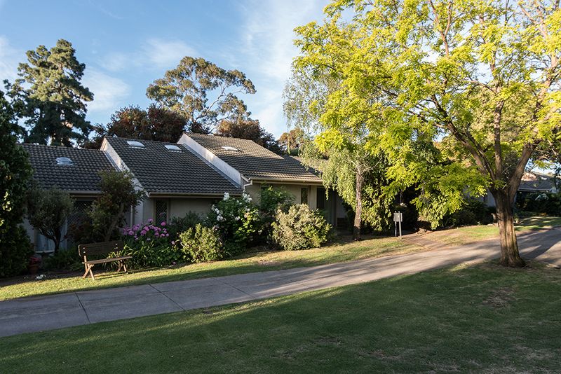 Independent Apartment style living now available!