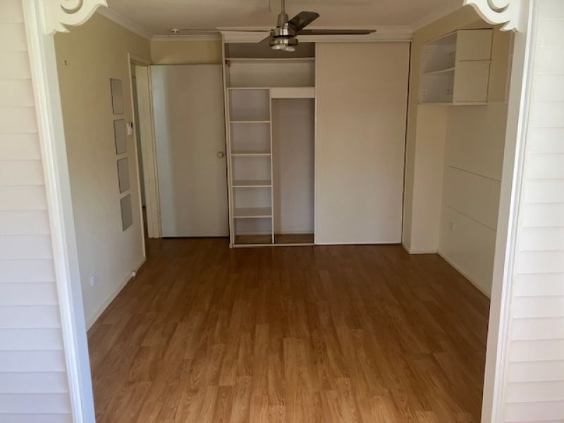 Bribie Pines Island Village - Site 160