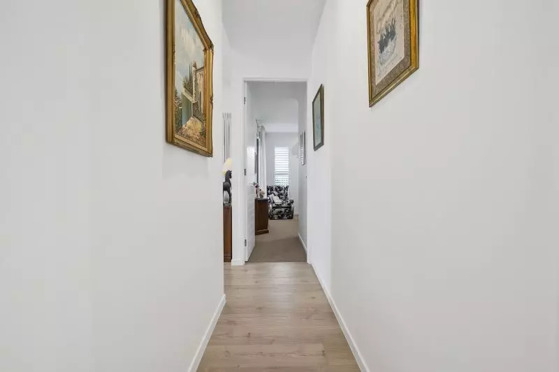 Striking Modern Haven in a Vibrant Lifestyle Community