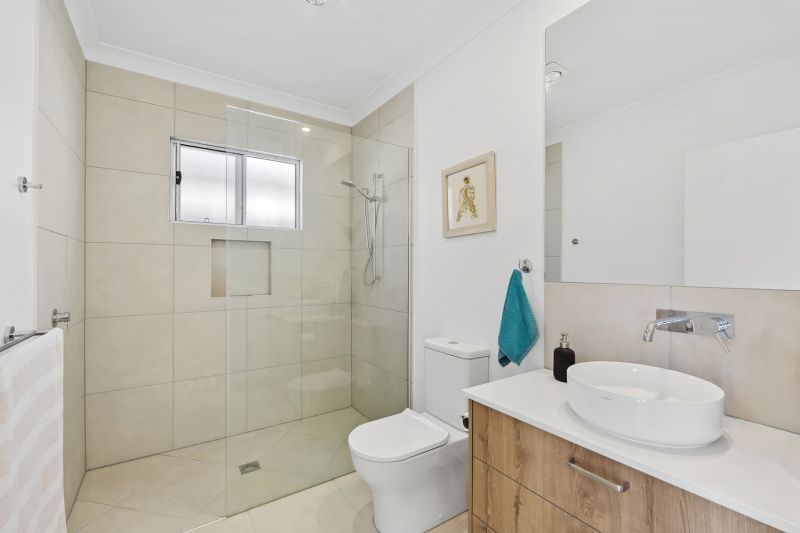 Exceptional Corner Two Bedroom Home + MPR