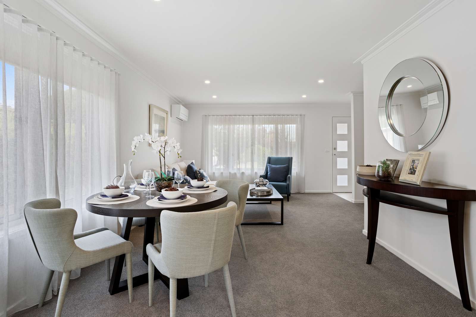 Village Glen - Mornington Peninsula