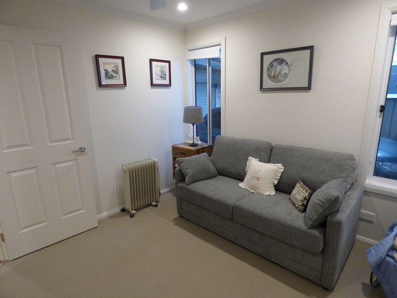 Affordable luxury and comfort