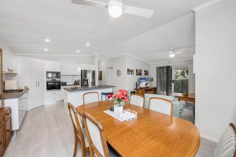 Modern Comfort with Golf Course Views – $525,000 