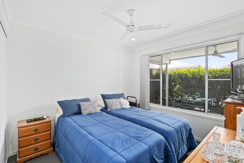 Spacious Home with Large Yard