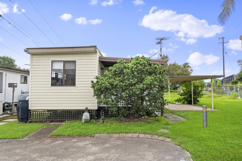 Peaceful, Relaxed Living!