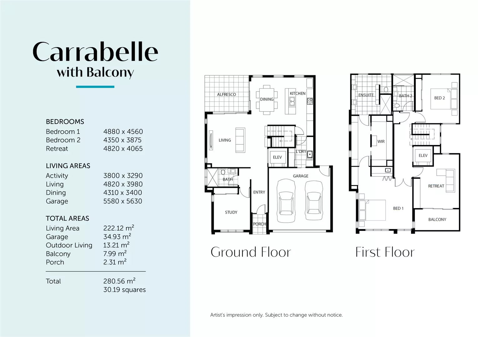 Carrabelle by Palm Lake Resort Forster Lakes
