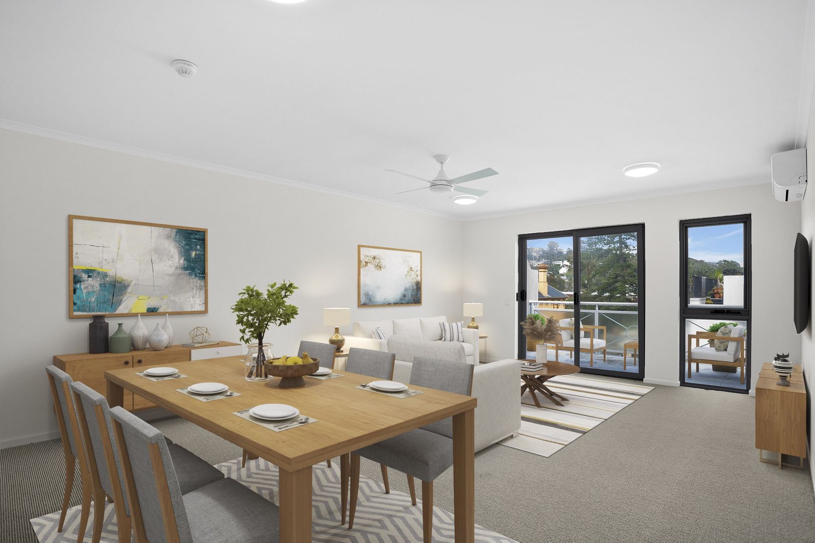 Unit 27: IRT Harbourside