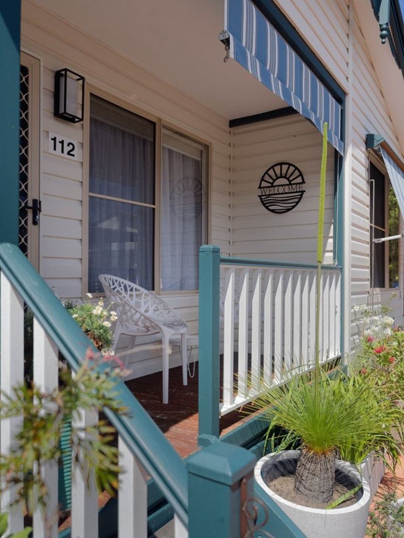 Charming home new to the market