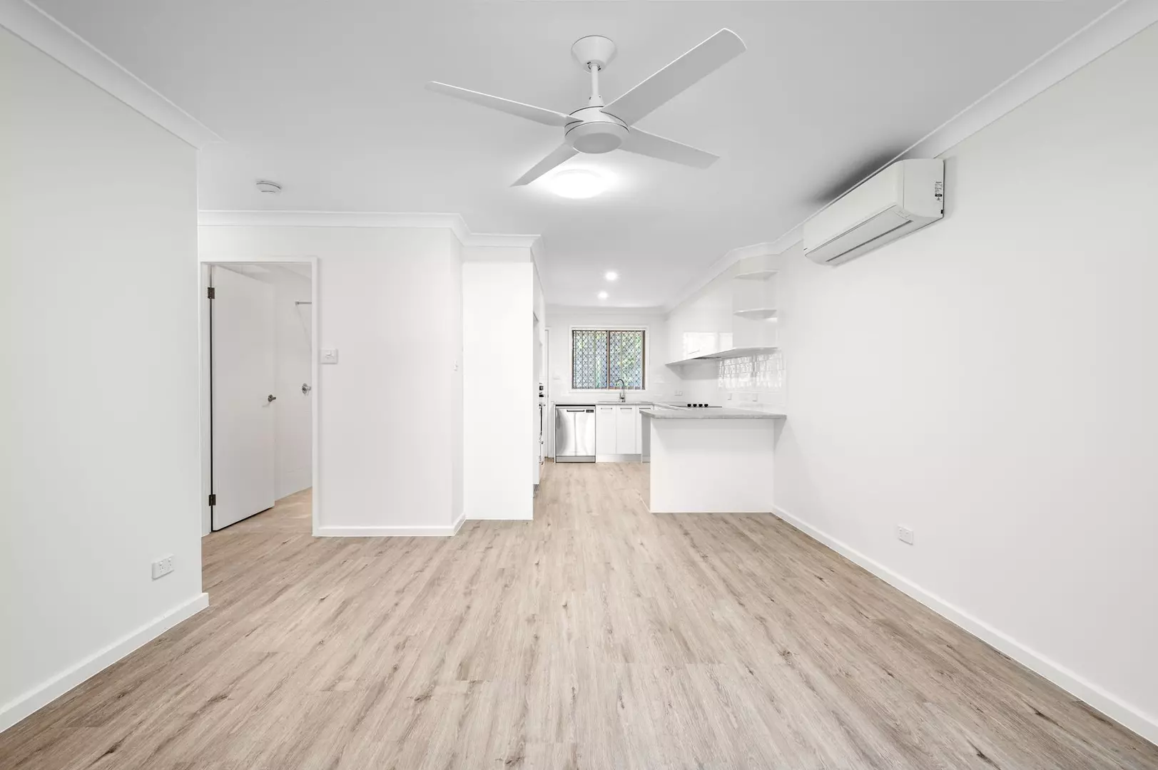 Greenmount Gardens Retirement Village