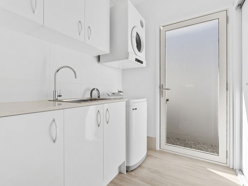 Site 84 - Established Avoca