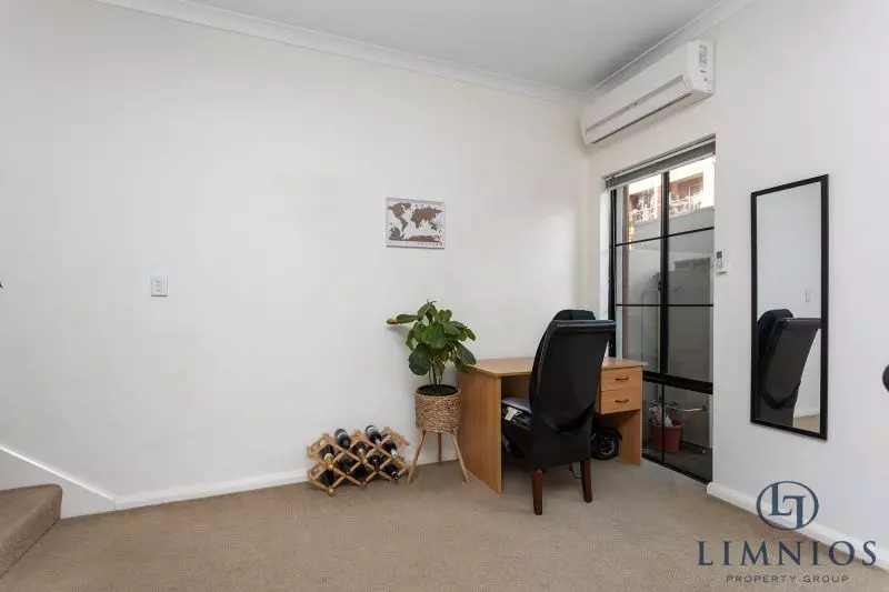 Paddington Style Terrace