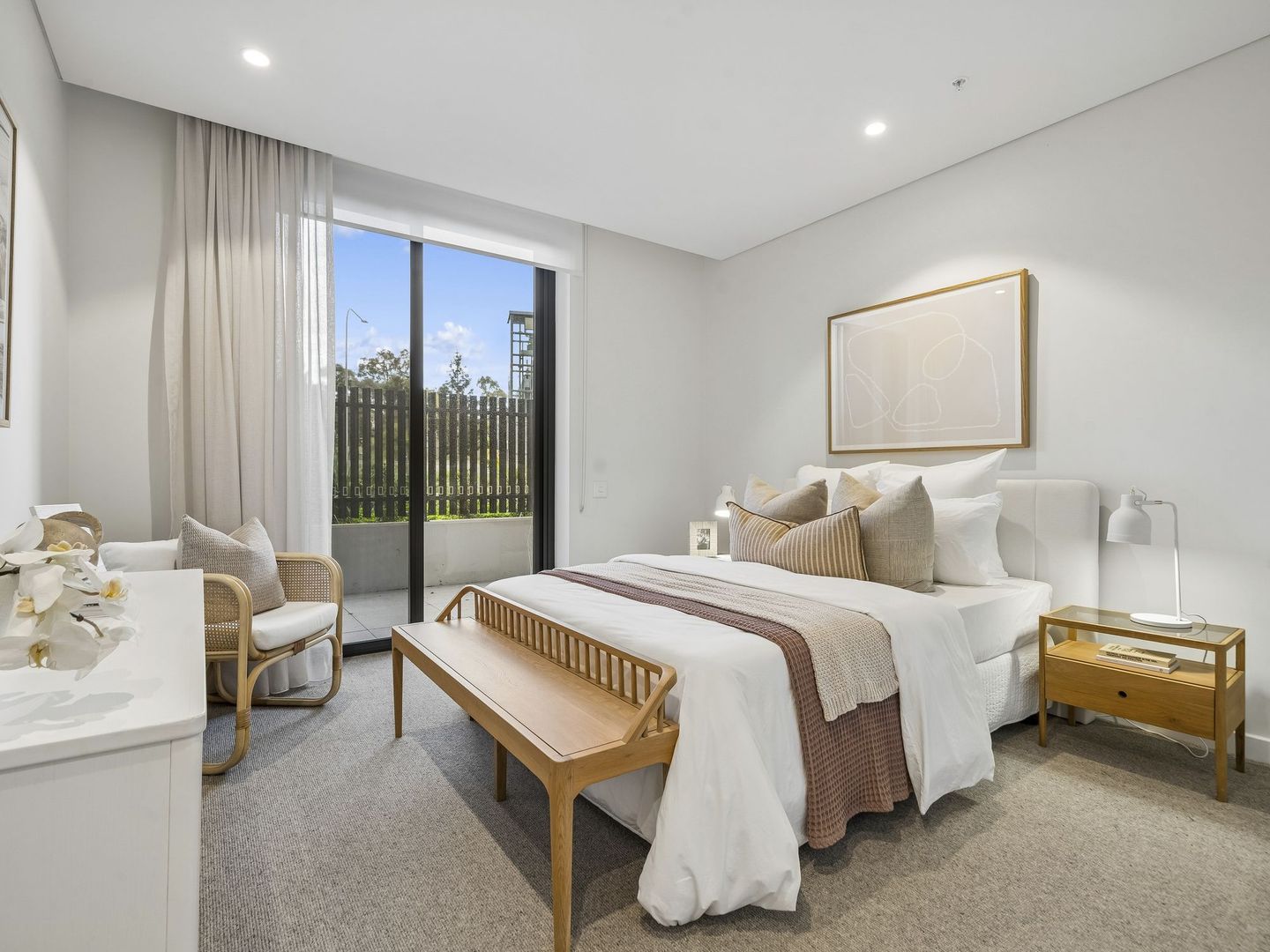 66/28 Norbrik Drive Bella Vista, NSW 2153