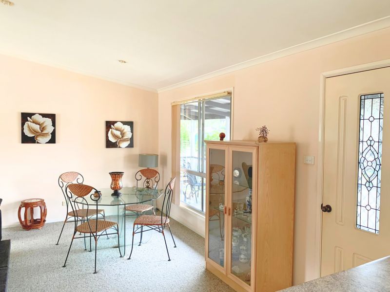 Welcoming Over 55's Community Coastal Living