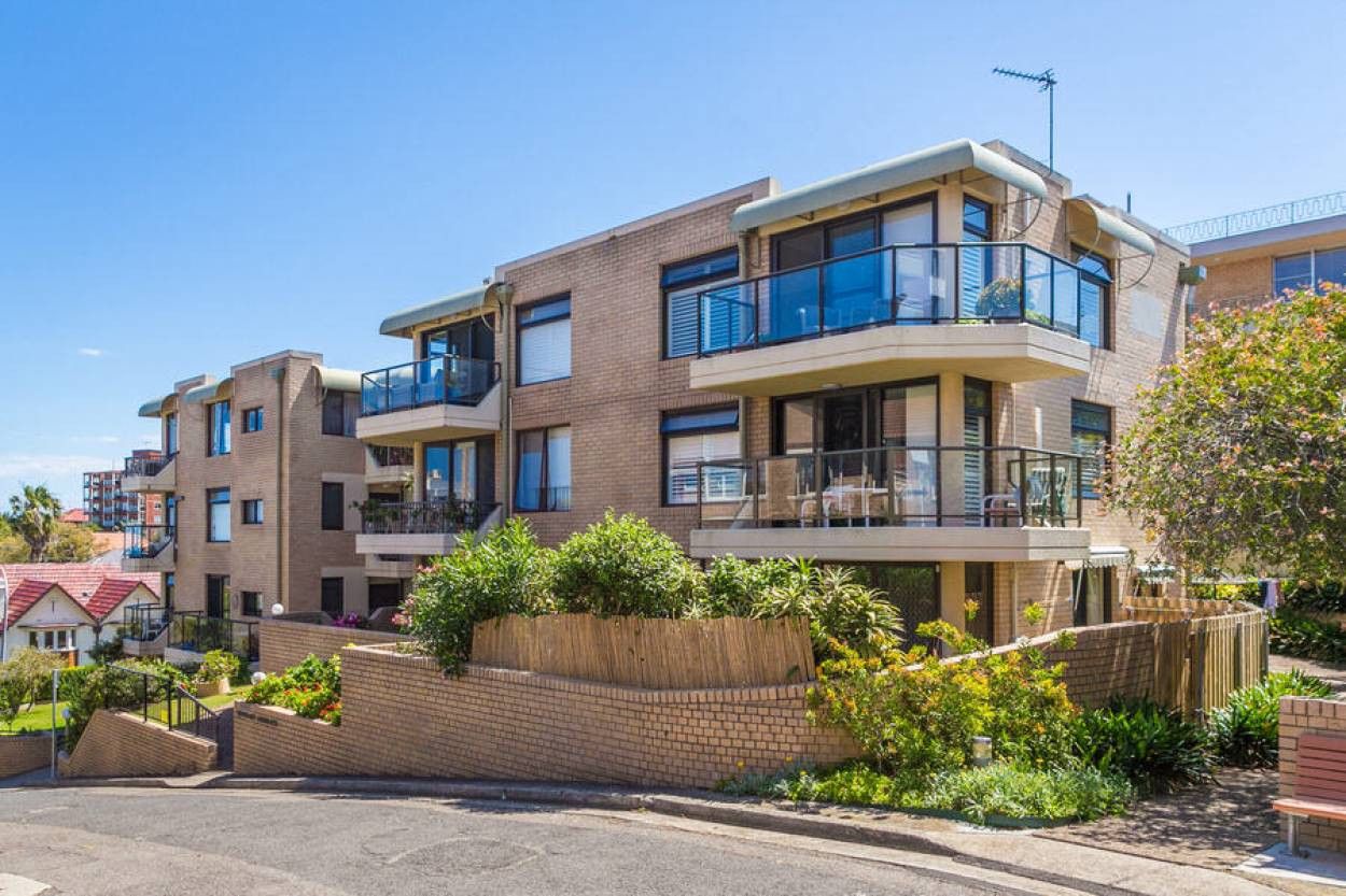 Uniting Wesley Heights Retirement Village