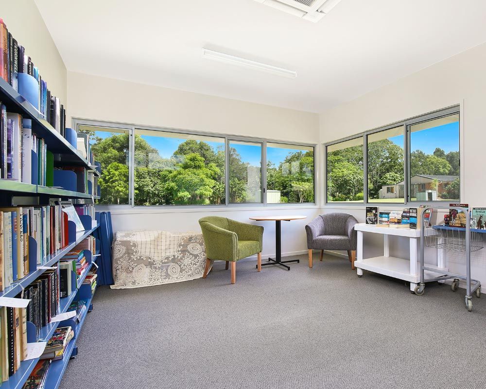 New Listing - 2 Bedroom Unit at Rotary Garden Village