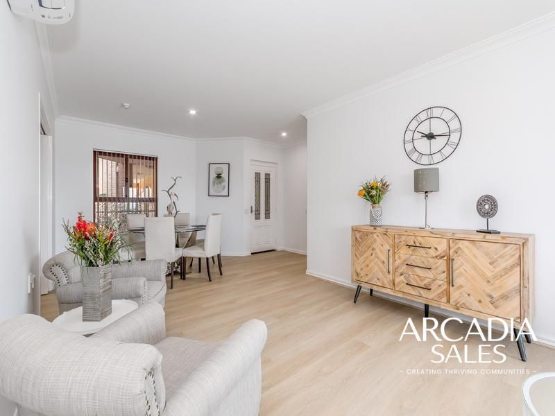 Last One Left!  3 Bedroom Ready To Move In!!!!