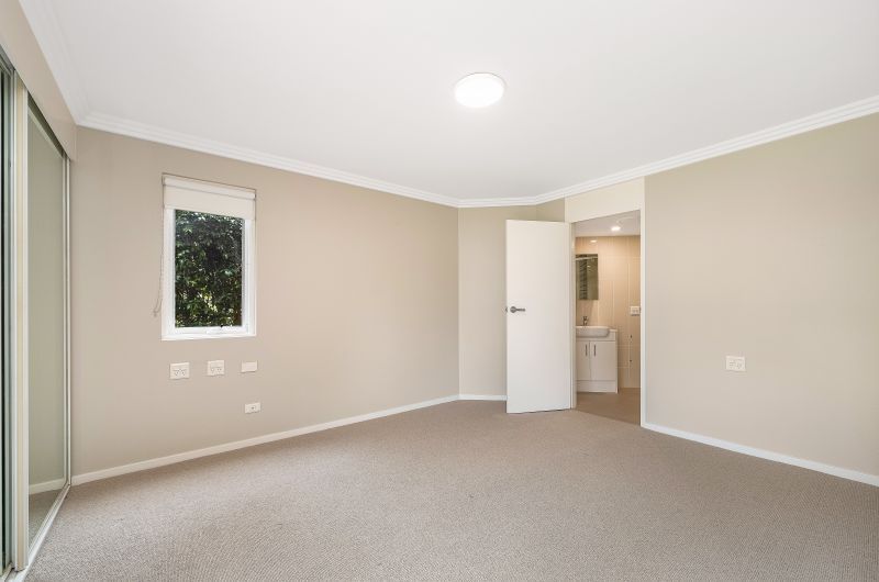 Over 55's Ground Floor, One Bedroom Unit!