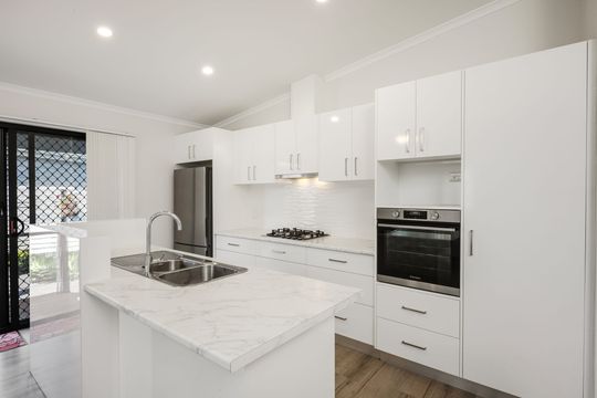 Charming Three Bedroom