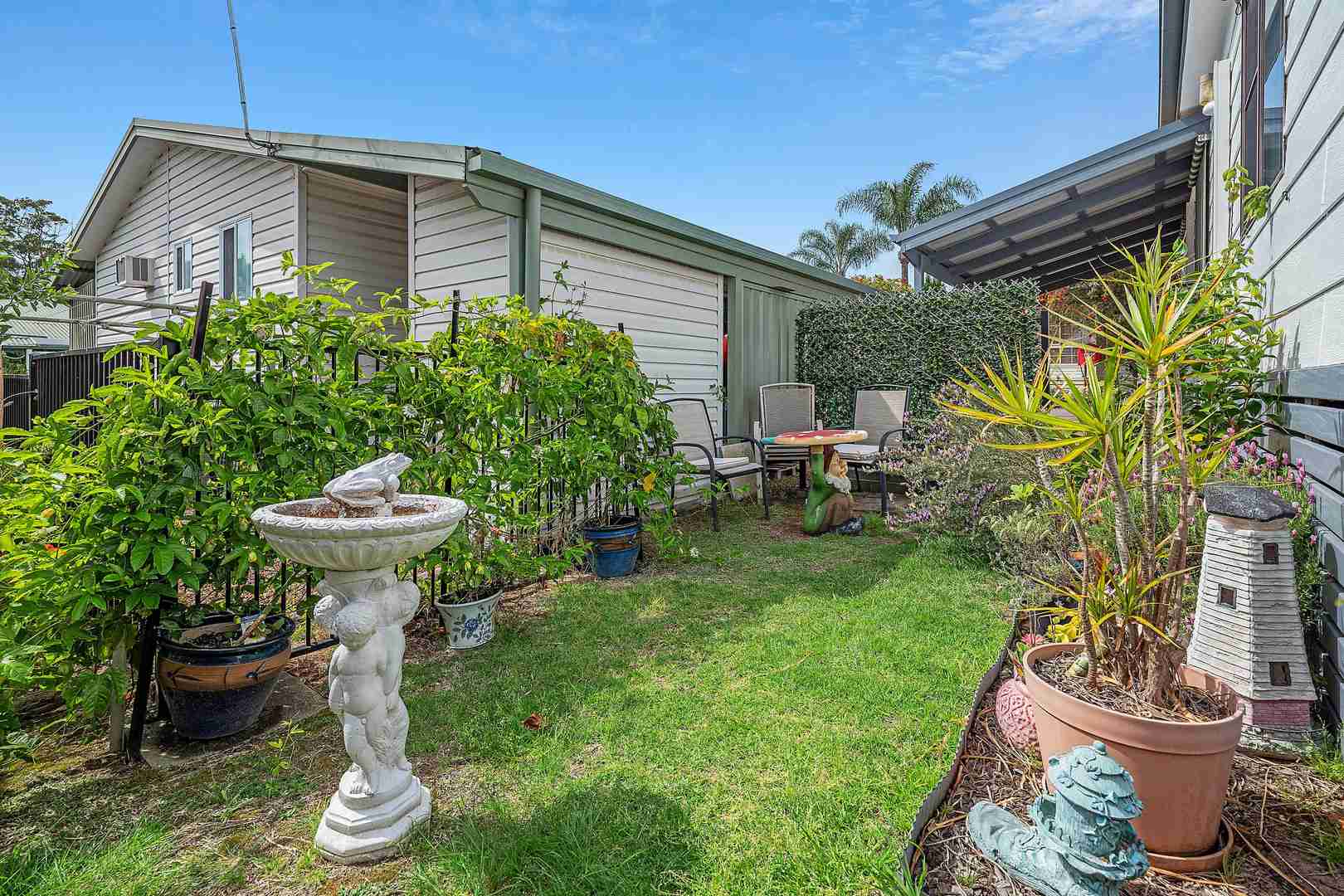 Beautifully Appointed Home