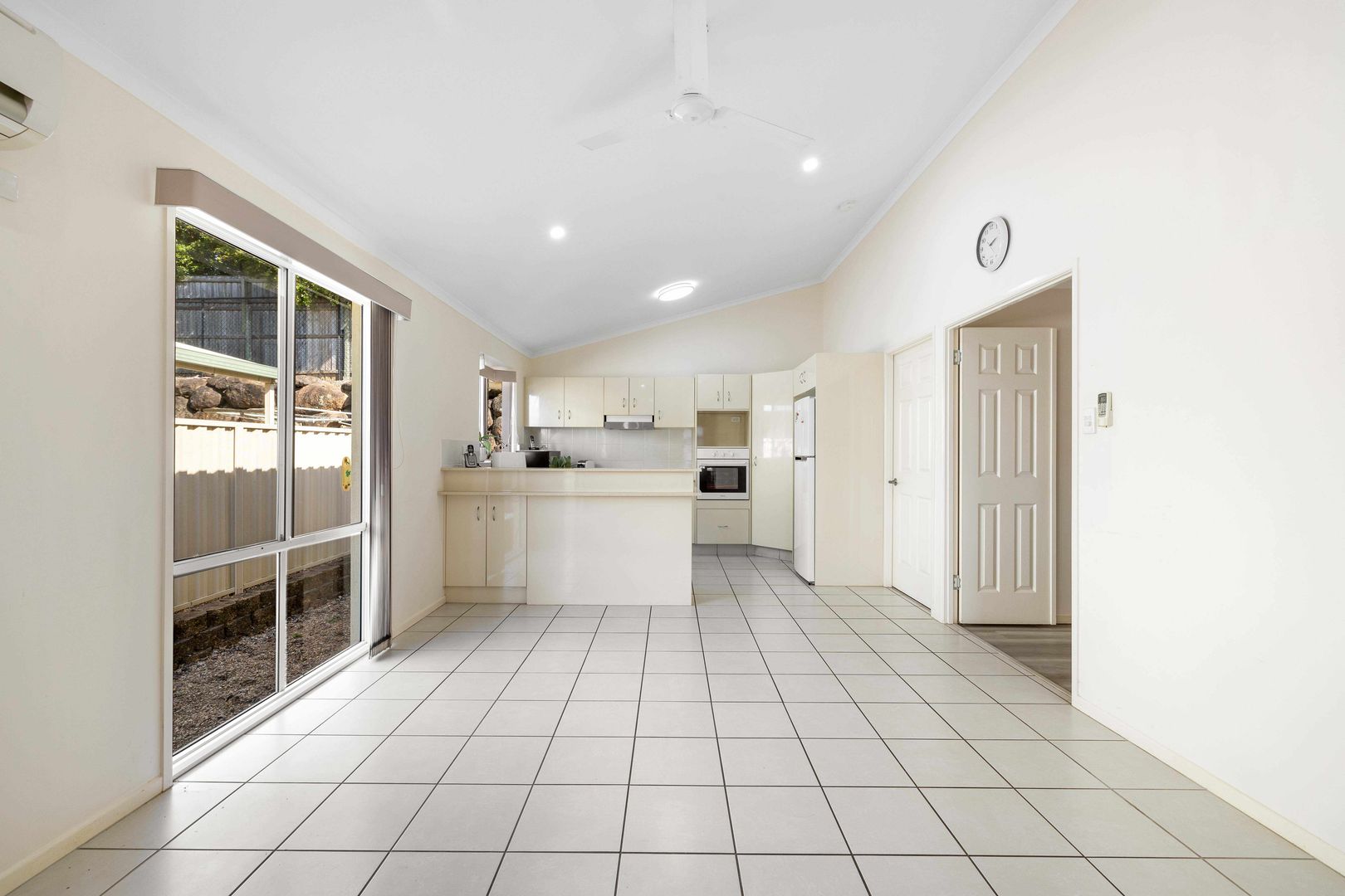 Two bedroom home plus study in Palm Lake Resort Eagleby