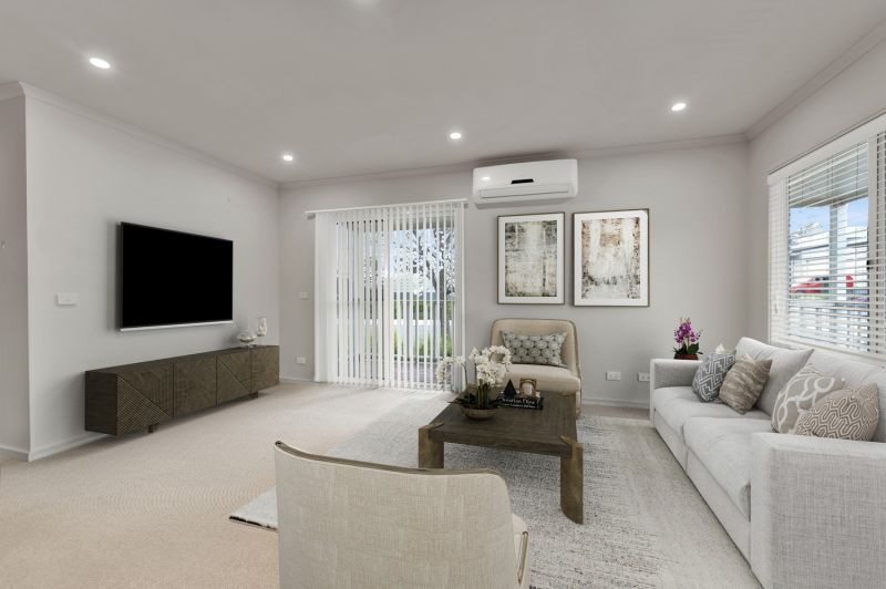 Lifestyle Communities Lyndarum - Clubhouse amenities within a minute’s walk