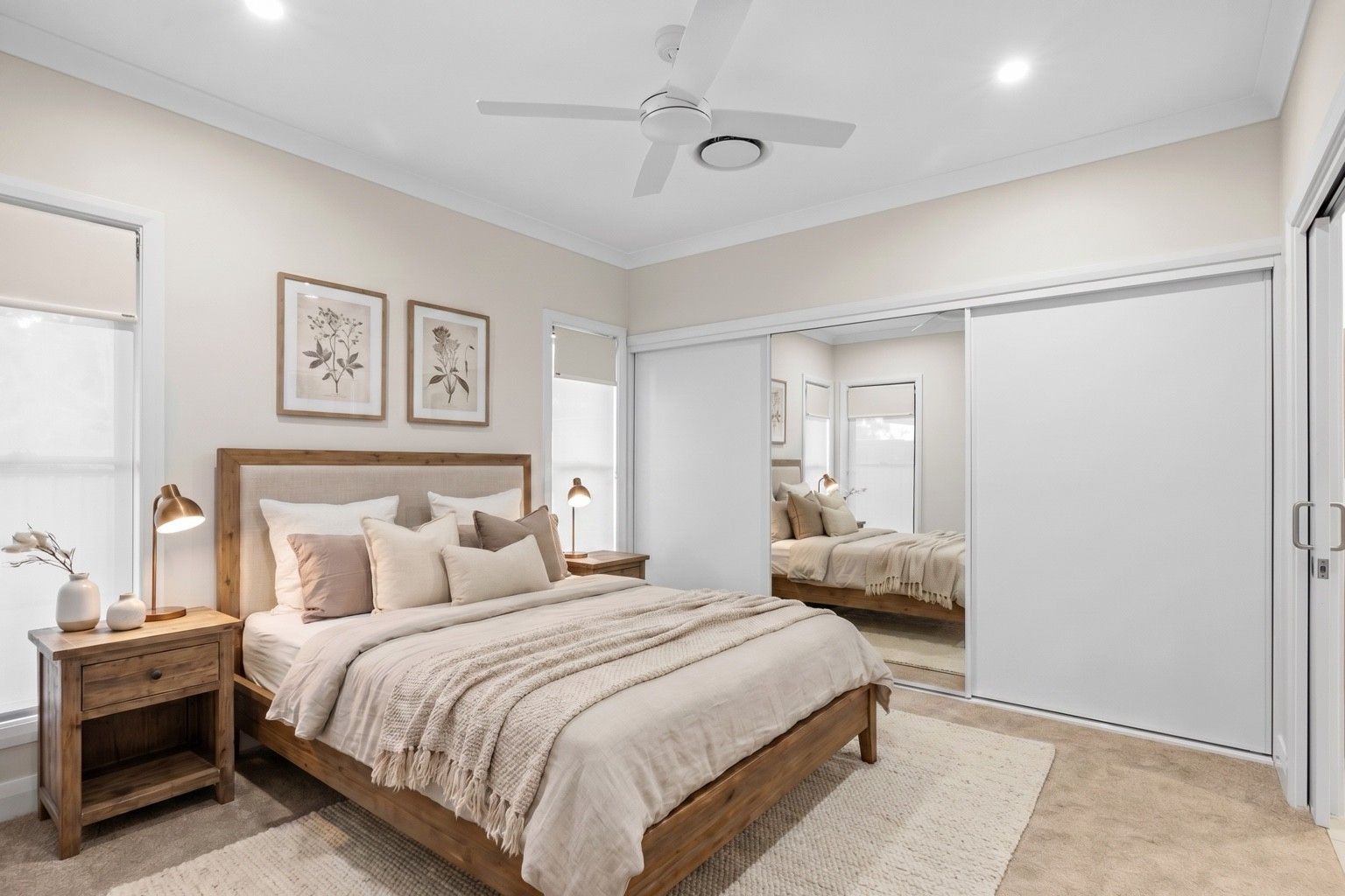 Villa 22 | 2 Bed 1.5 Bath Oak Tree Retirement Village Taylor St 