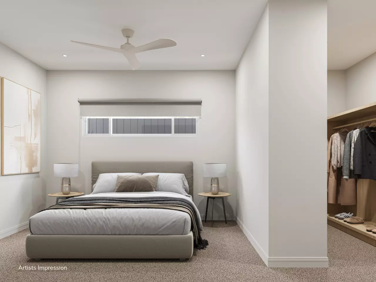 Downsize without Compromising on Space 