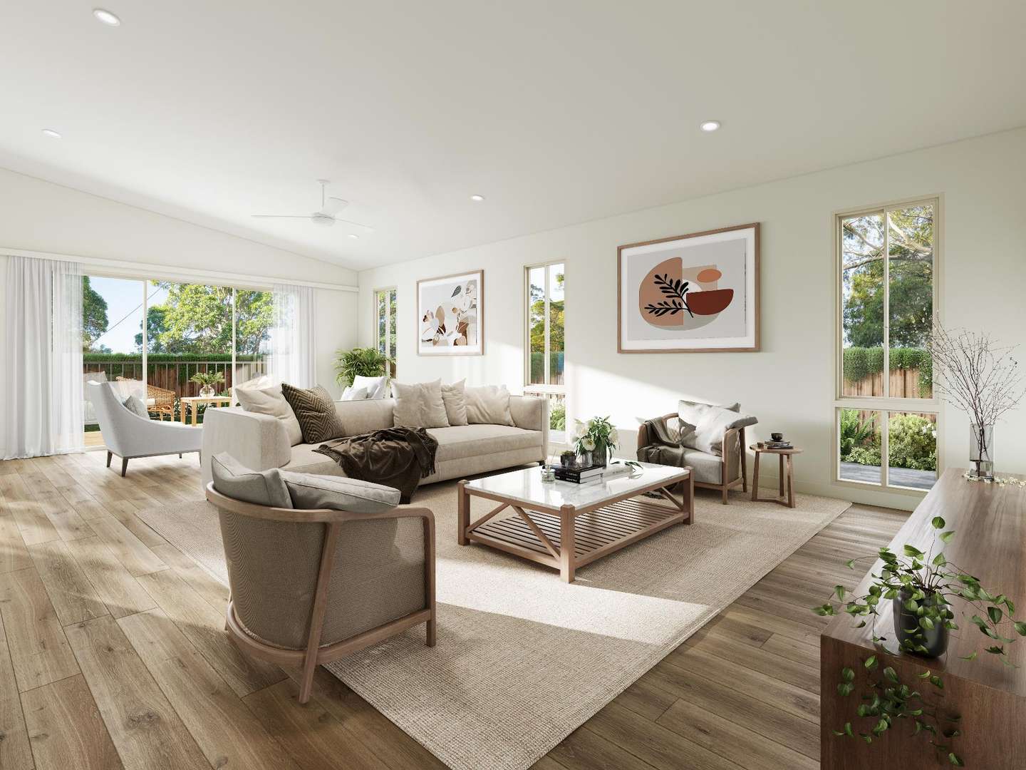 Casino Lifestyle Village: Bundarra A