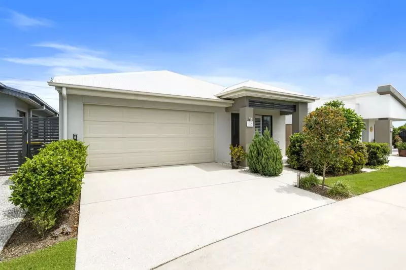 Site 92 - Established Kalbar